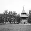 Åre kyrka