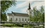 Bräcke kyrka