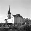 Föllinge kyrka