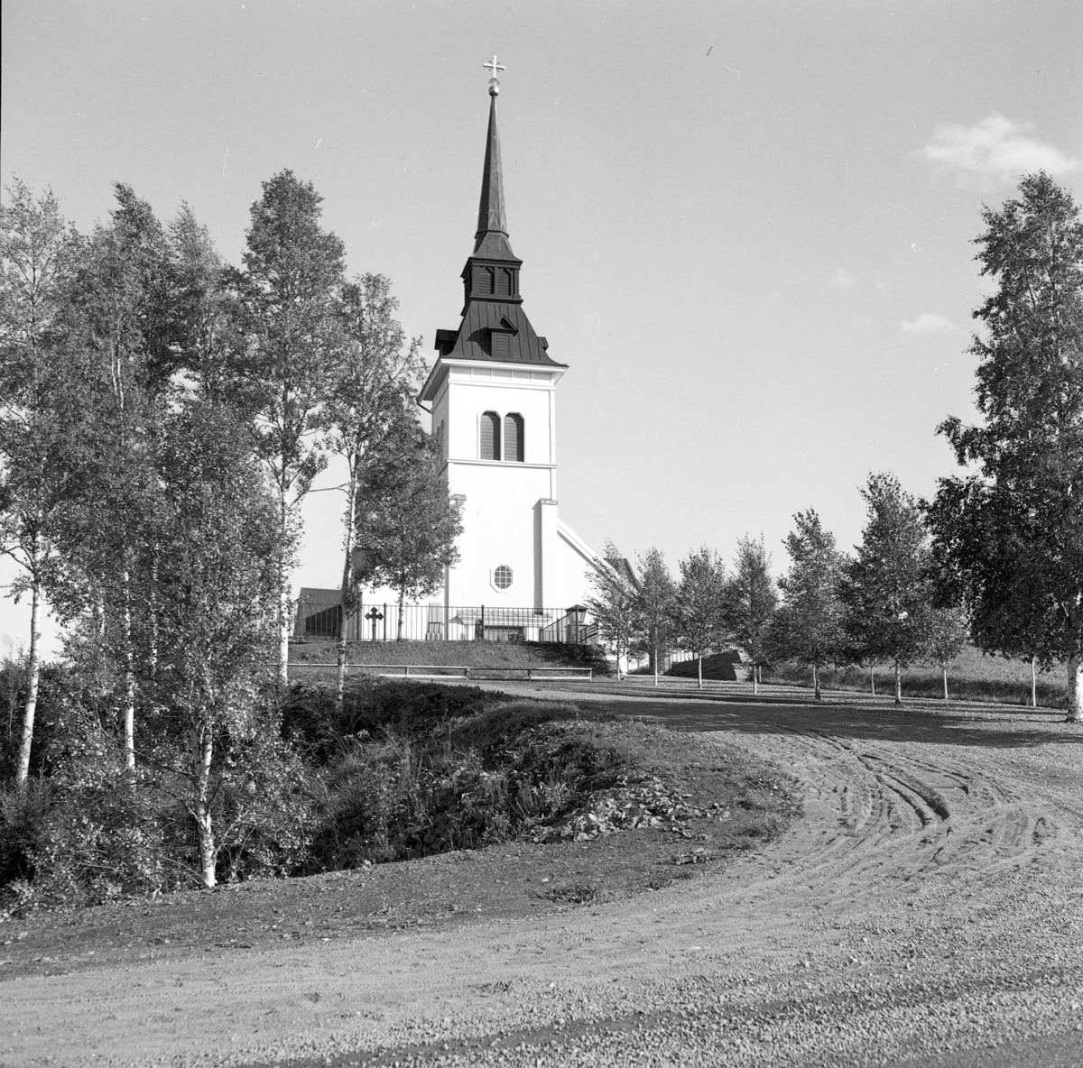 Föllinge kyrka