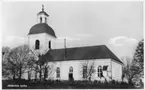 Jättendals kyrka