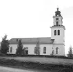 Hackås kyrka