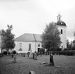 Lockne kyrka