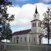 Åsarne kyrka