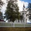 Åsarne kyrka