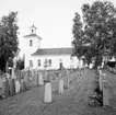 Sundsjö kyrka