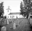 Sundsjö kyrka