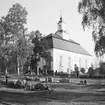 Borgsjö kyrka