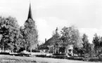 Borgsjö kyrka