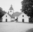 Lerbäck kyrka