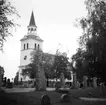 Stöde kyrka