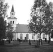 Stöde kyrka