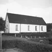 Hög kyrka