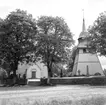 Våthult kyrka