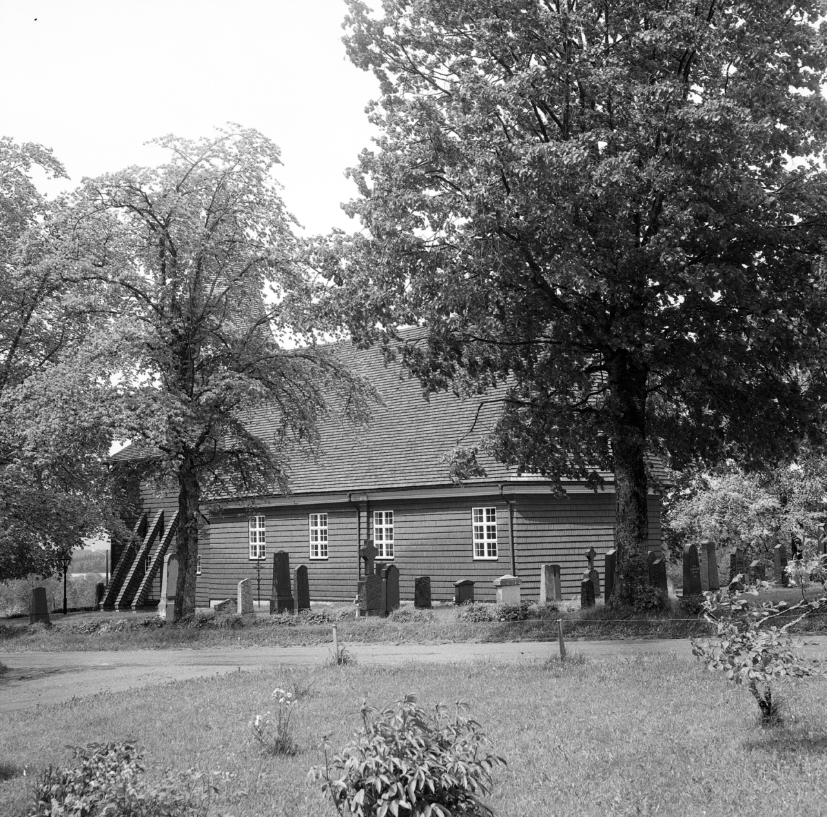 Bondstorp kyrka