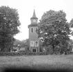 Mulseryd kyrka