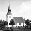 Valdshult kyrka