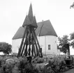 Kläckeberga kyrka