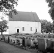 Kläckeberga kyrka