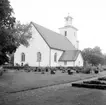 Ryssby kyrka