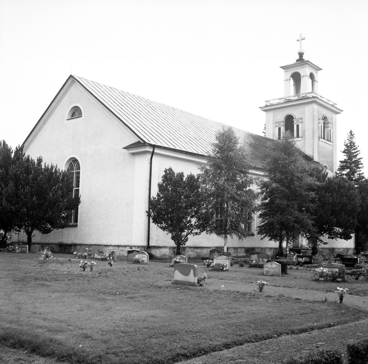 Hult kyrka