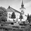 Båraryd kyrka