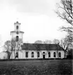 Lenhovda kyrka