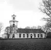 Lenhovda kyrka