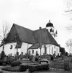 Säby kyrka