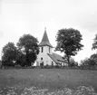 Bosebo kyrka