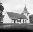 Bosebo kyrka