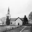 Marbäck kyrka