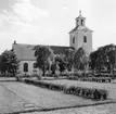 Nottebäck kyrka