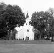 Ljungbyholm kyrka