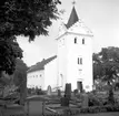 Ljungbyholm kyrka