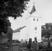 Ljungbyholm kyrka