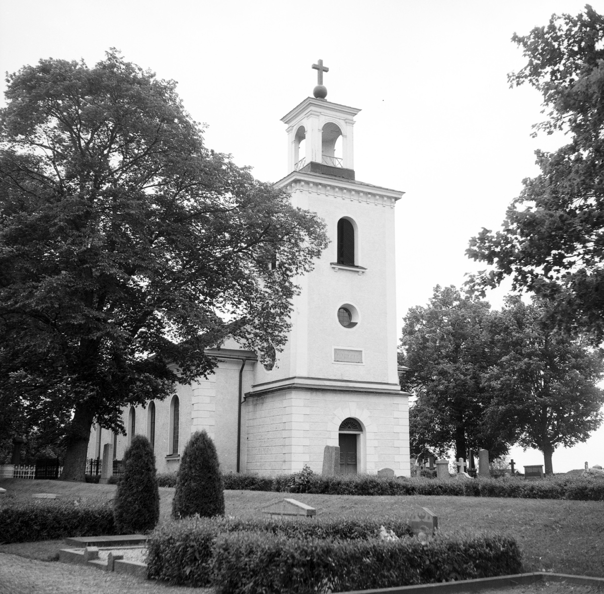 Vallerstad kyrka