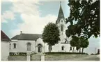 Ödeshög kyrka