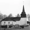 Simonstorp kyrka