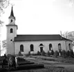 Törnevalla kyrka