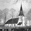 Viby kyrka