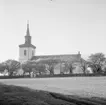 Stafsinge kyrka