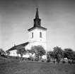 Stafsinge kyrka