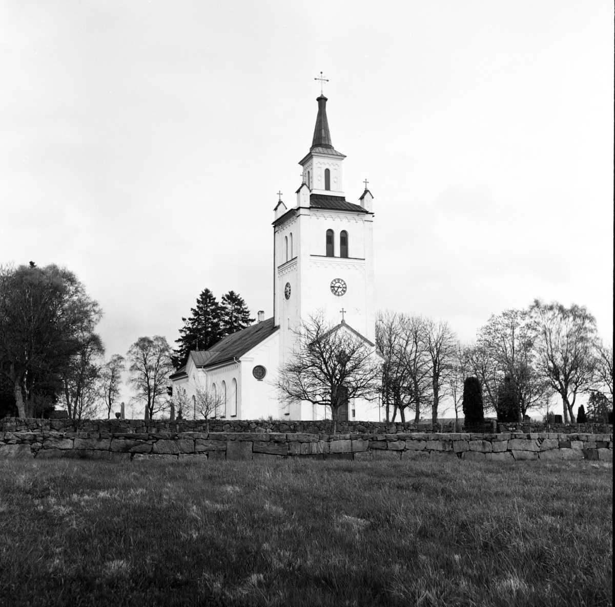 Knäred kyrka