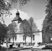 Tillinge kyrka