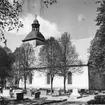 Tillinge kyrka