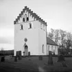 Nävlinge kyrka