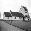 Hörja kyrka