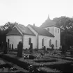 Gråmanstorp kyrka