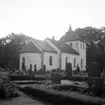 Gråmanstorp kyrka